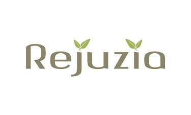 Rejuzia.com - Creative brandable domain for sale